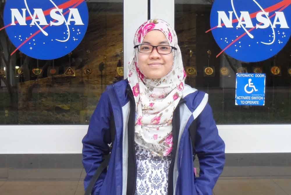 Sumber gambar laman web UKM Sarjana - Nur Adlyka