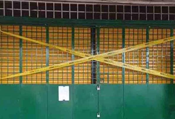 Keputusan menghentikan lesen premis judi adalah demi memastikan rakyat pelbagai agama dan kaum di Perlis dapat hidup dengan selamat dan sejahtera. - Gambar hiasan