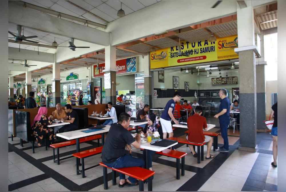 PLUS akan memastikan semua kemudahan awam di kawasan R&R beroperasi sepenuhnya untuk menampung keperluan yang tinggi semasa waktu puncak.