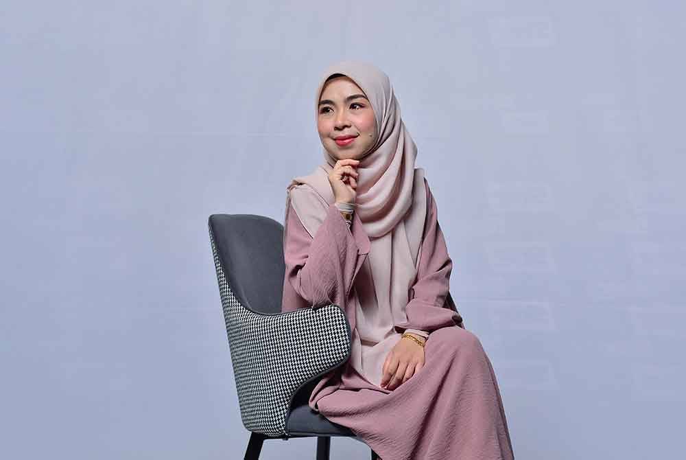 Sofizah Mousin. Foto Sinar Harian- Asril Aswandi Shukor