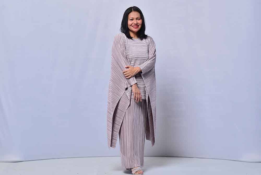 Prof Dr Imelda Nasreen Nasruddin @ Balchin