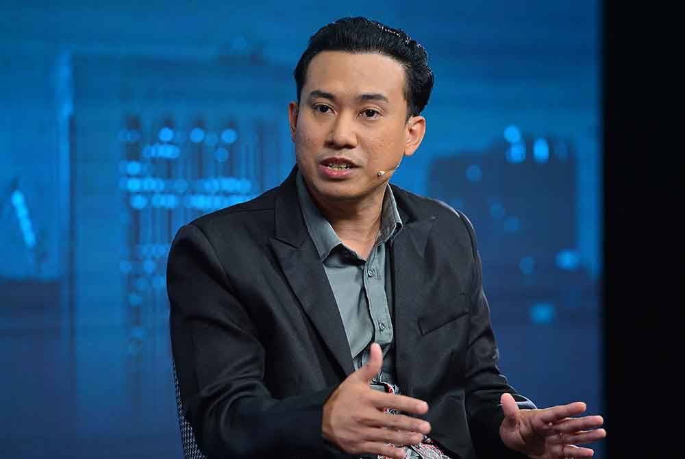 Hussain Yusri Zawawi