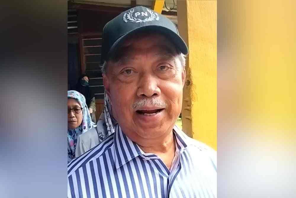 Muhyiddin