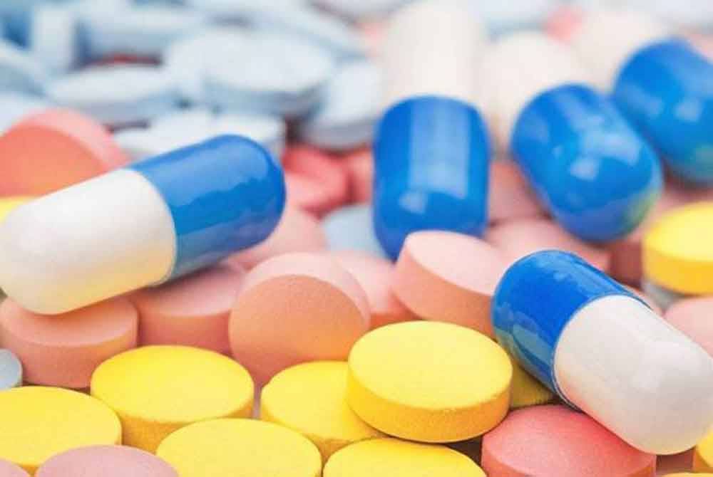 Subsidi ubat-ubatan kepada pesakit yang menerima rawatan di semua fasiliti Kementerian Kesihatan (KKM) masih dikekalkan supaya rakyat tidak terbeban dengan sebarang peningkatan kos ubat.Gambar hiasan