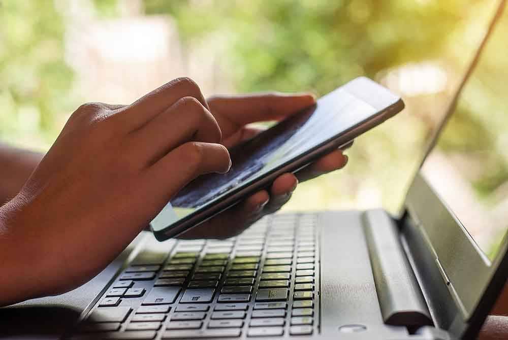 Gambar hiasan 123RF.