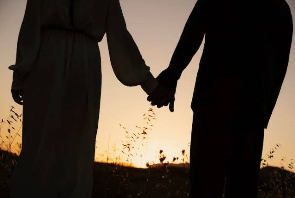 MENJADI tanggungjawab suami untuk mendidik dan memimpin isteri ke jalan yang benar serta diredai ALLAH SWT, menjaga kesihatan dan keselamatannya. -Foto: Pexels