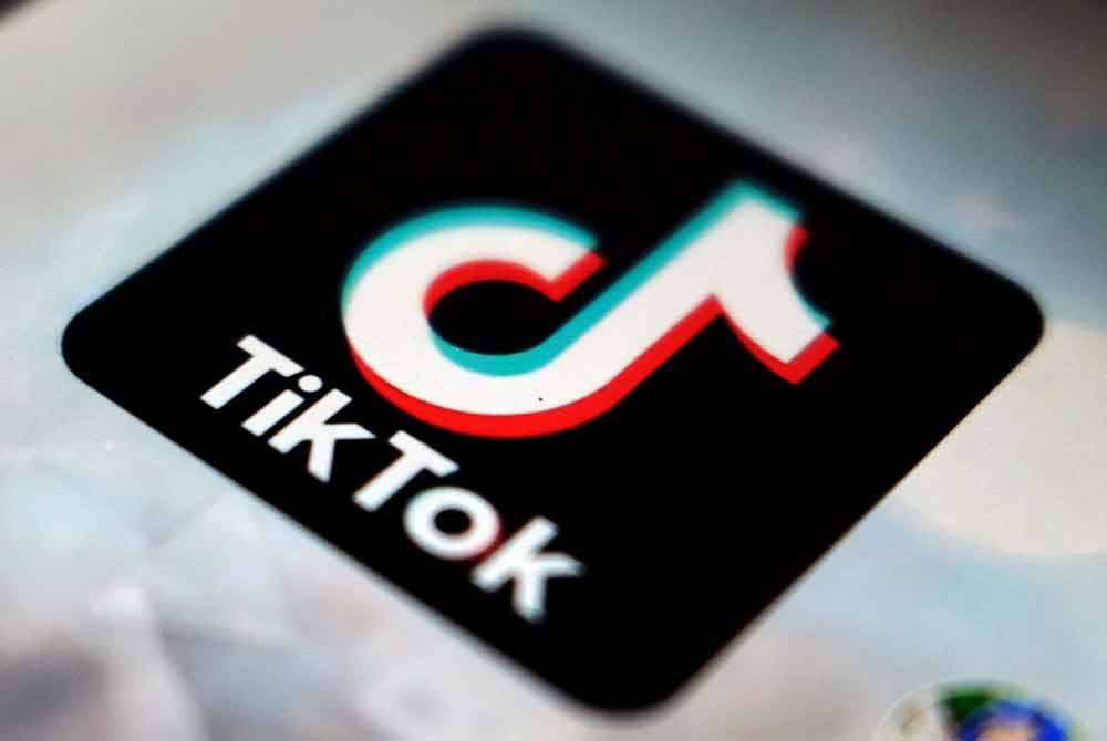 TikTok mempunyai lebih 170 juta pengguna di Amerika Syarikat ketika ini.