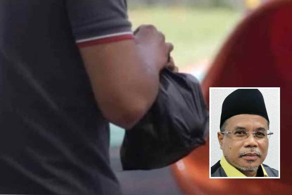 Foto hiasan. Gambar kecil: M. Rozi