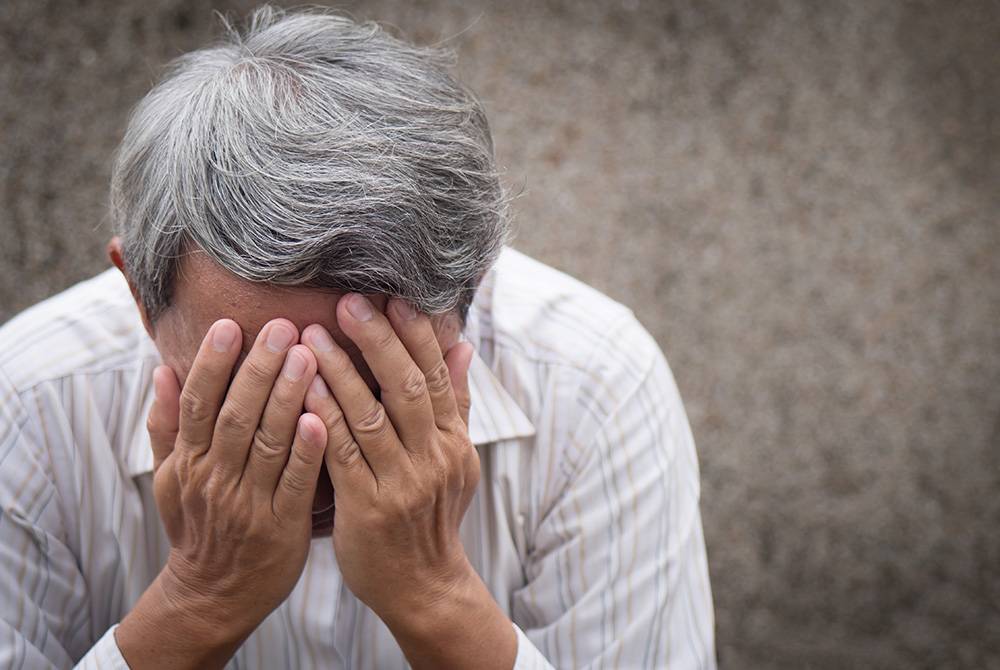 Gambar hiasan. Foto 123RF