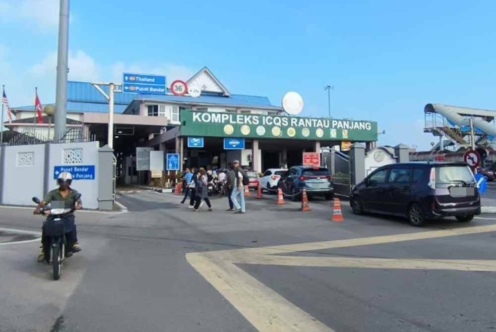 KPDN Kelantan tidak nafikan jajahan Rantau Panjang dan Tumpat di negeri ini merupakan lubok rezeki kepada penyeludup bahan api bersubsidi.