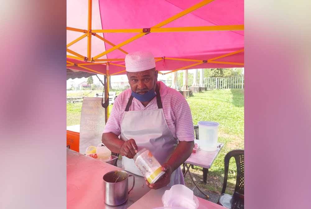 Zain tidak menaikkan harga jualannya pada Ramadan tahun ini.