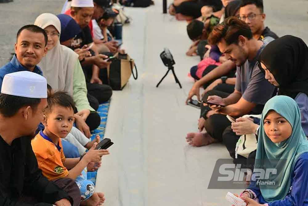 Iftar Ala Madinah itu merupakan satu platform terbaik bagi orang ramai menjimatkan perbelanjaan harian.