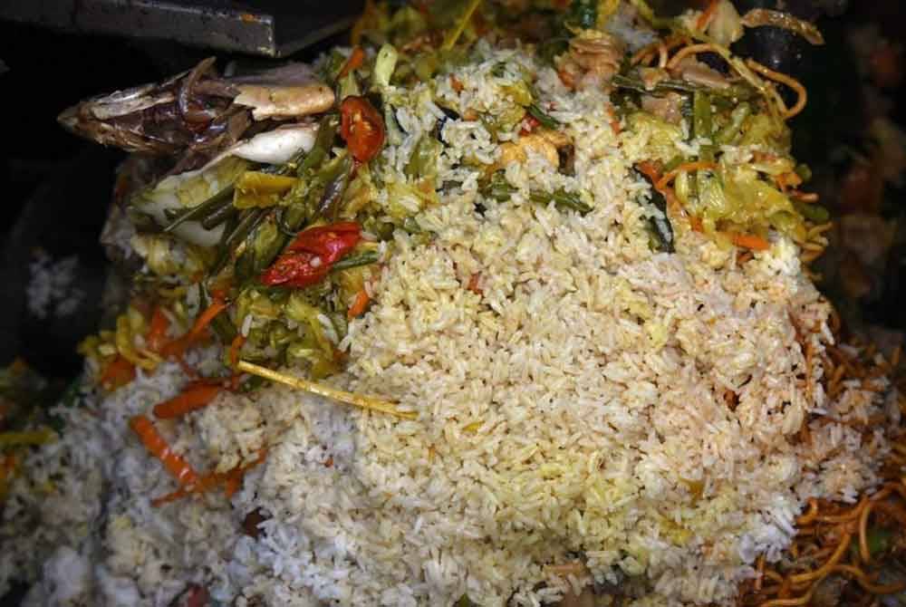 Gambar hiasan. Foto Bernama