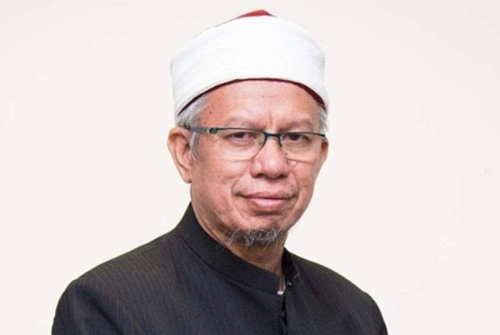 DR ZULKIFLI