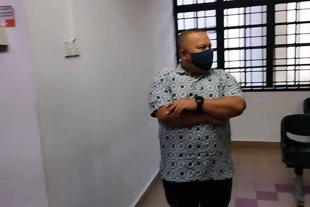 Zulkarnain didakwa di Mahkamah Majistret Johor Bahru atas pertuduhan gagal untuk mematuhi award TTPM membayar balik tuntutan wang berjumlah RM131,890 kepada lapan mangsa.