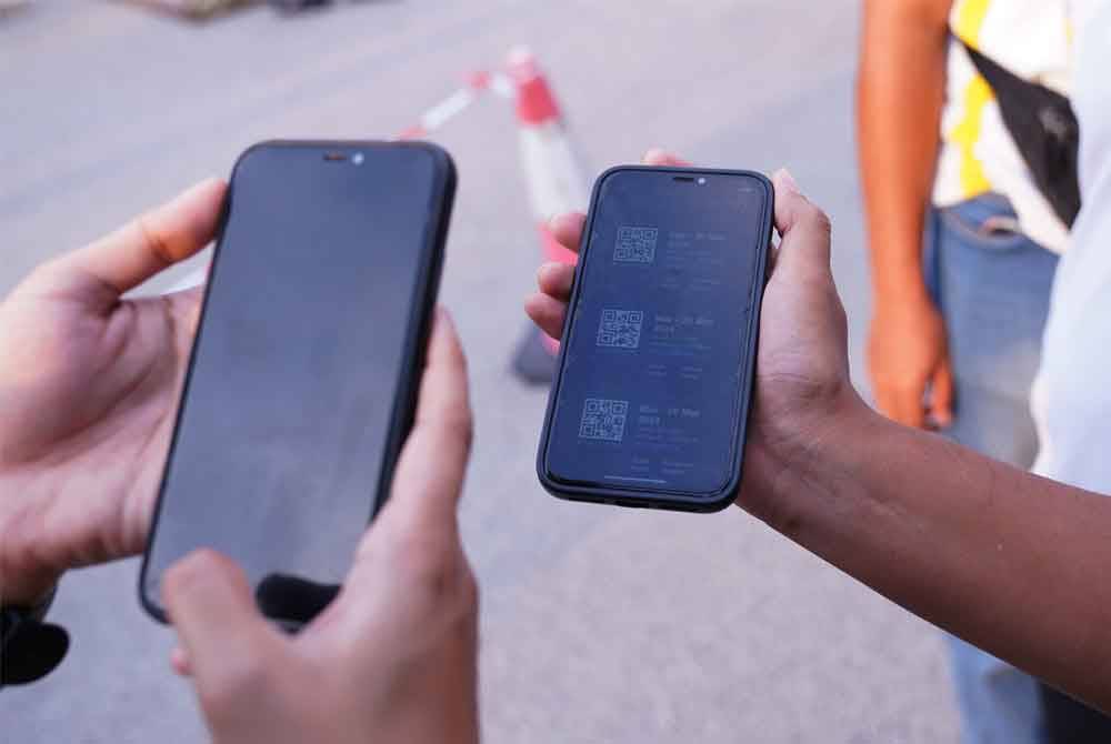 Orang ramai yang berhasrat untuk berbuka puasa di Iftar Ala Madinah@Karangkraf 2024 diwajibkan untuk mendaftarkan diri selewat-lewatnya dua hari sebelum hadir.