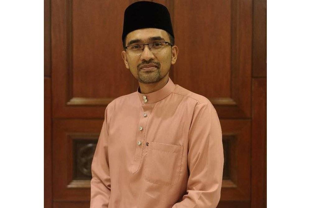 DR MUHAMAD ROZAIMI