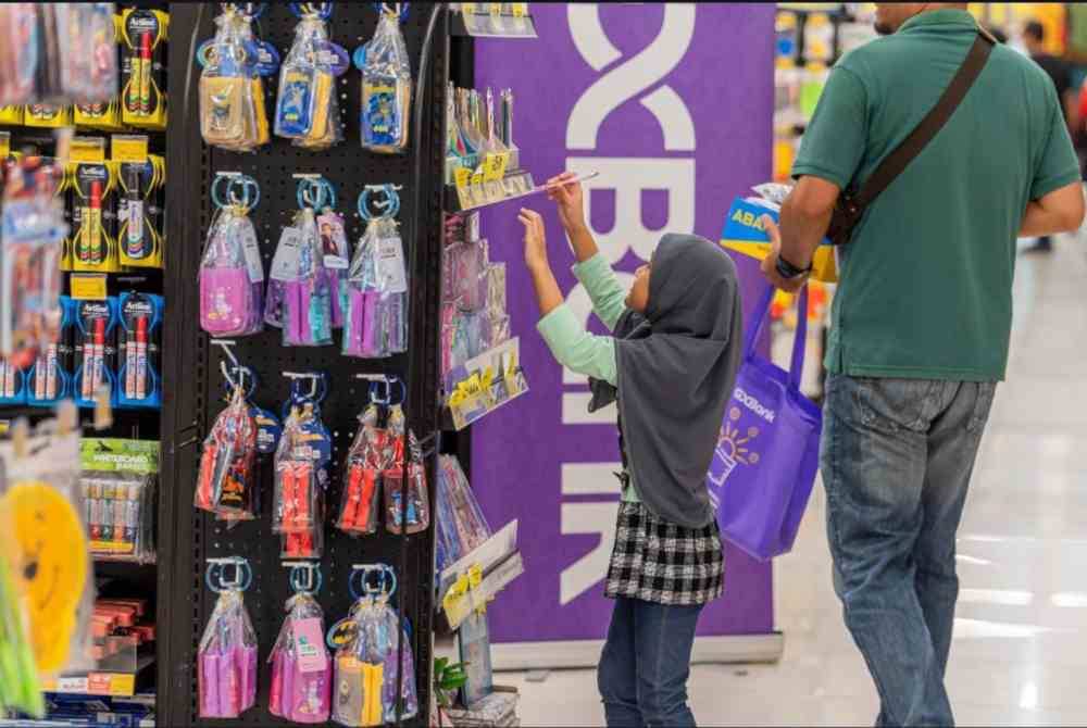 Inisiatif Impian GIGih di Kelantan.