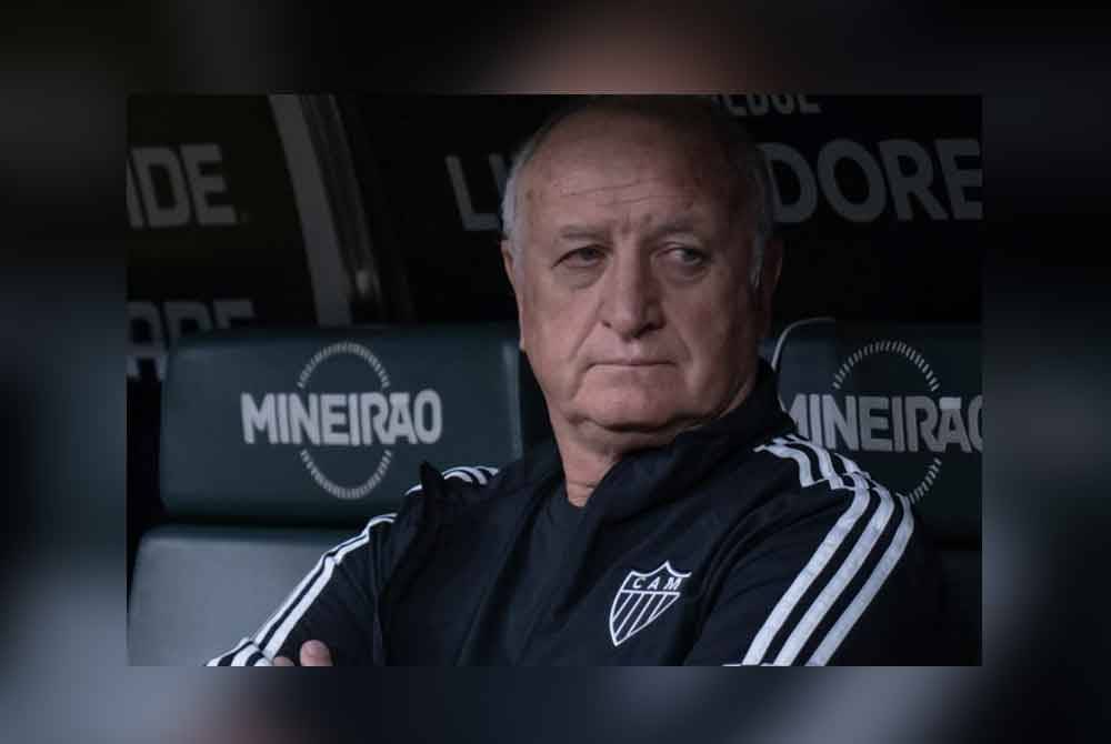 Luiz Felipe Scolari