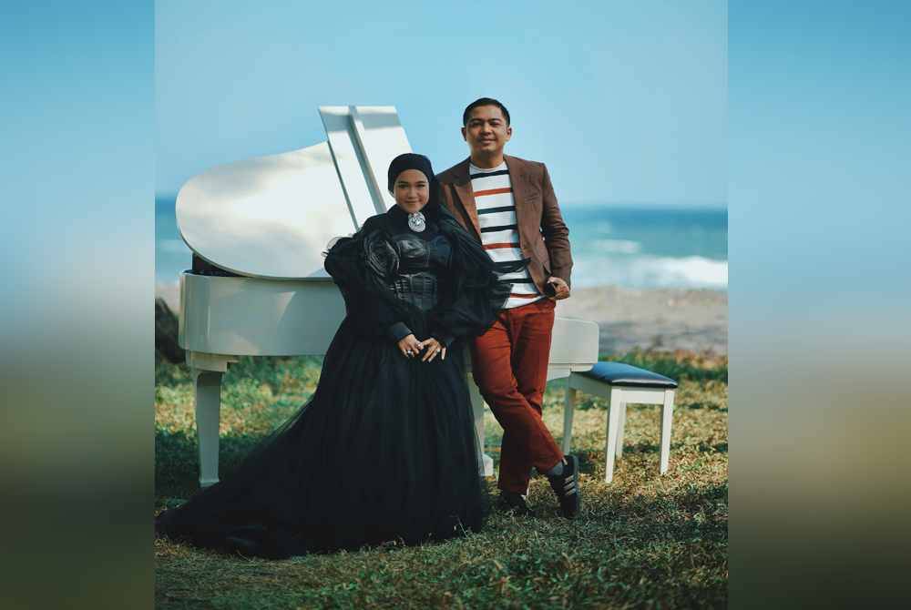 Ernie dan Ade tercalon dalam tiga kategori di SCTV Music Awards.