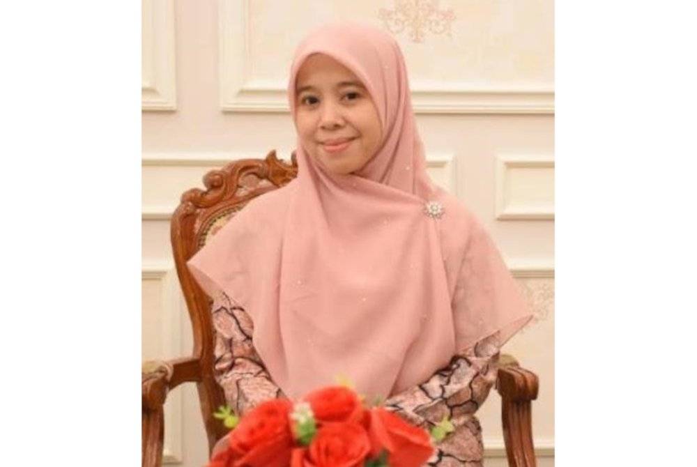 DR NURZAHIDAH