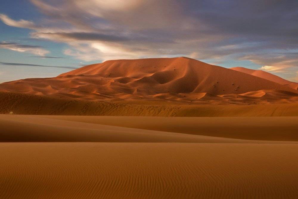 TIDAK dapat dibayangkan tentera Islam berjumlah 313 atau 314 orang dapat memenangi peperangan melawan lebih 1,000 orang kaum musyrikin dalam cuaca yang panas. - Gambar Hiasan/Gambar Pexels.com