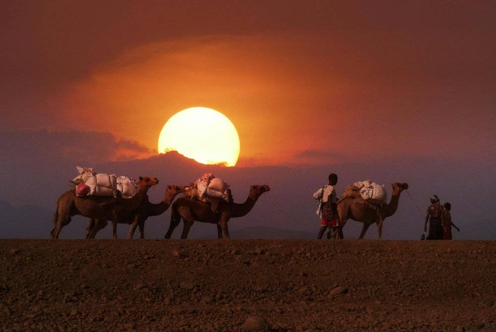 KEMENANGAN tentera Islam terhadap kaum musyrikin menjadi titik tolak berkembangnya Islam ke serata pelosok dunia hingga ke hari ini. Gambar Hiasan. - Gambar Hiasan/Gambar Pexels.com