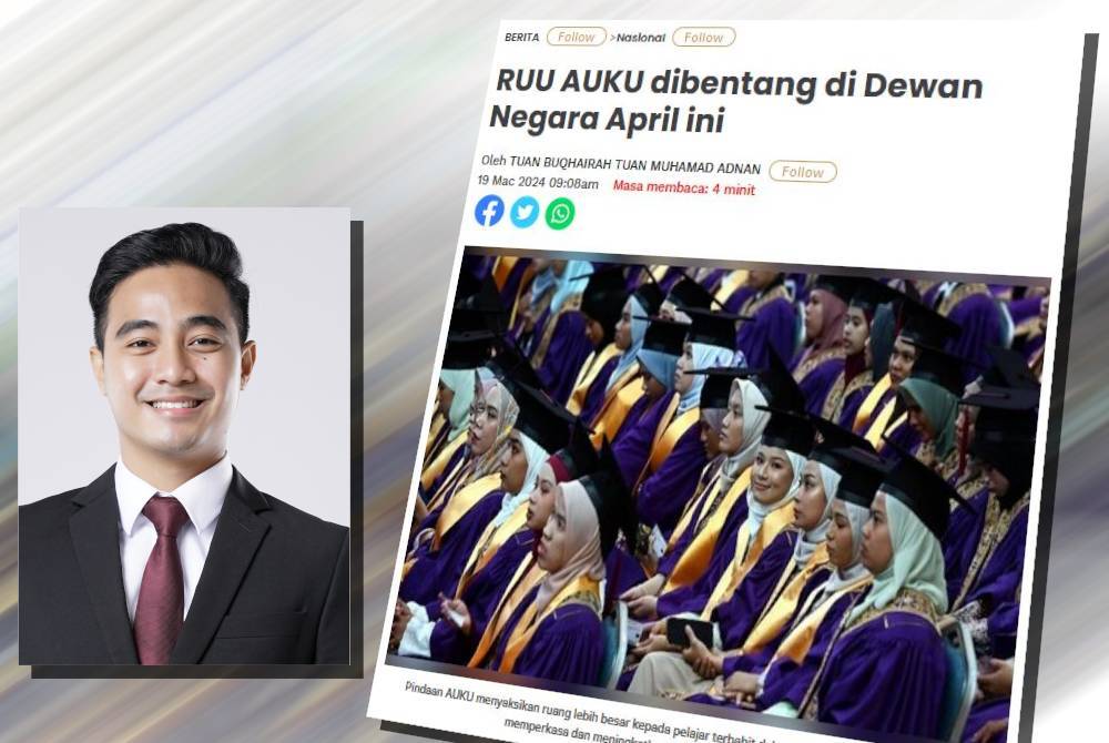 Muhammad Izuan Faiz (Laporan Sinar Harian pada 19 Mac lepas.)