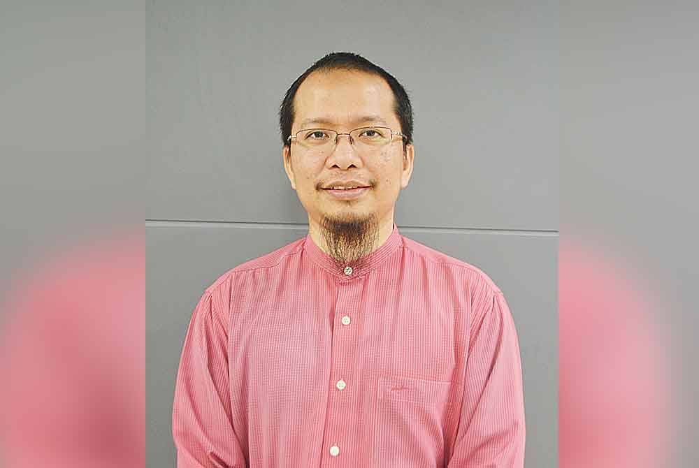 Fazrul Ismail