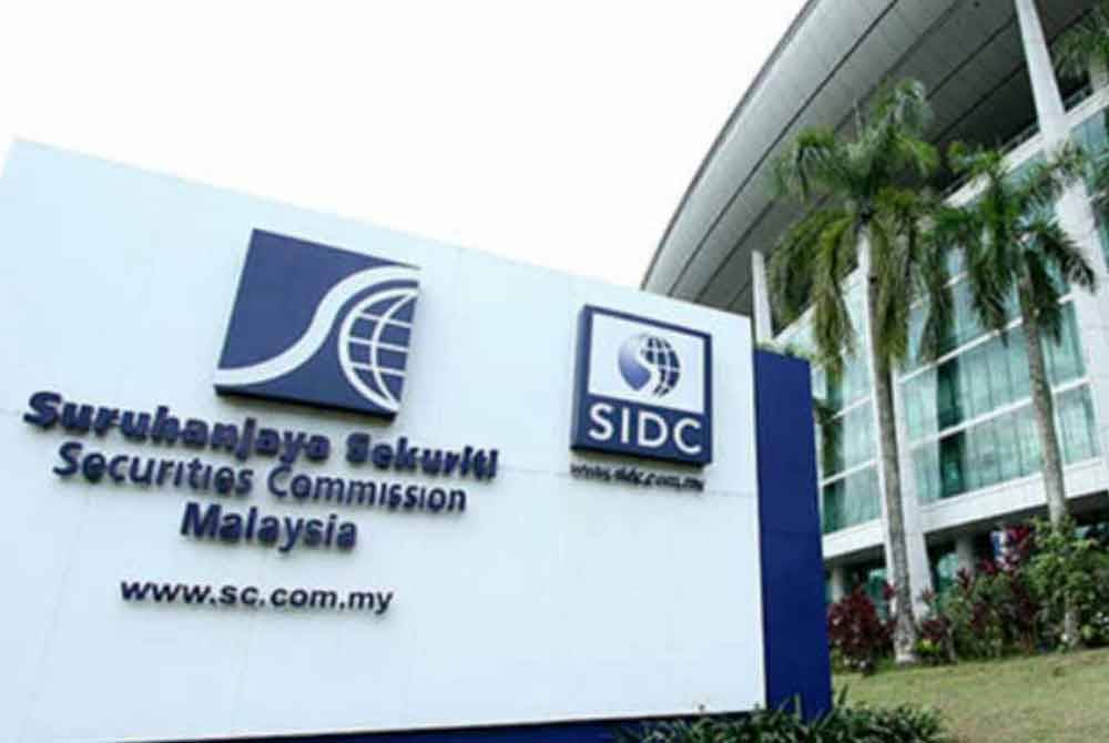 SC mahu QMSB segera menghentikan penawaran saham kepada orang ramai kerana telah melanggar keperluan di bawah undang-undang sekuriti. - Gambar hiasan