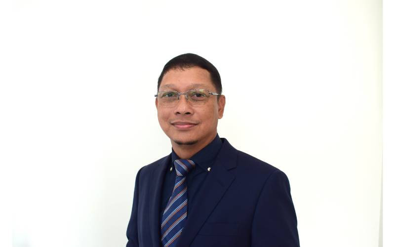 MOHD ASRI