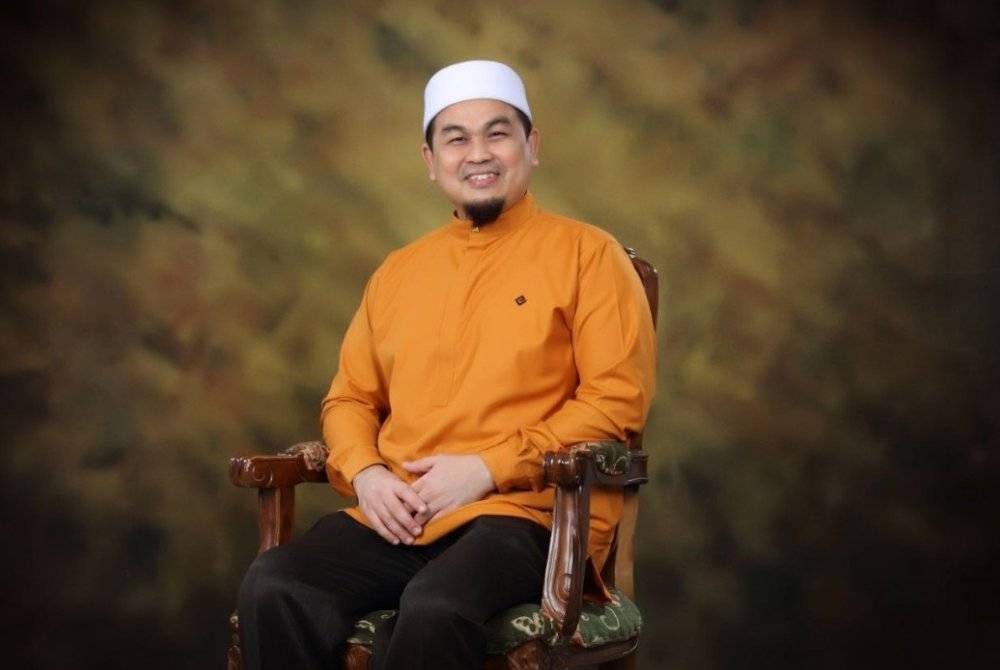 DR MOHD SUKKI