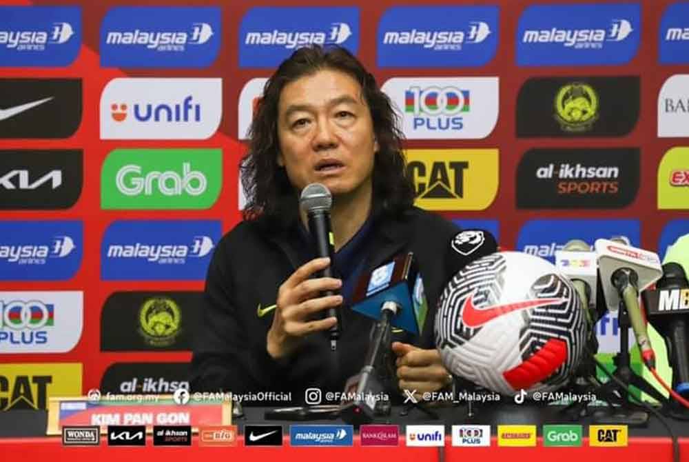 Pan-gon. Foto FB FAM