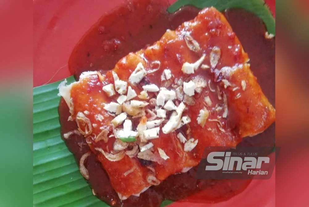 Resipi istimewa popia jamal mula diasaskan sejak tahun 1952 oleh pengasasnya, Allahyarham Kadir Maidin di Alor Setar.