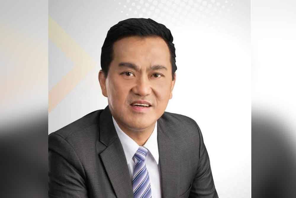 KK Chai. Foto Facebook KK Chai