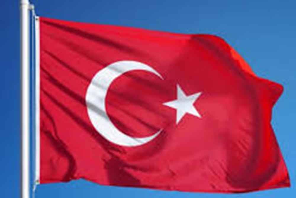 Seramai 147 suspek pengganas Daesh ditahan dalam serbuan polis di 30 bandar dan wilayah di Turkiye.