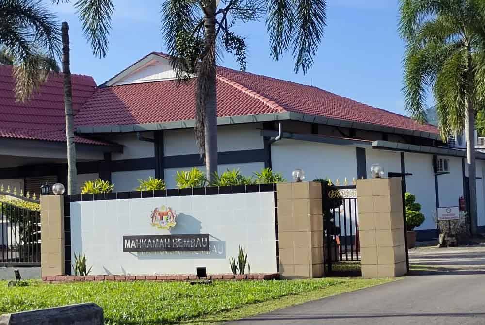 Penganggur dijatuhi hukuman lima bulan penjara oleh Mahkamah Majistret Rembau di sini pada Rabu selepas mengaku salah memukul adik kandungnya, Sabtu lalu.