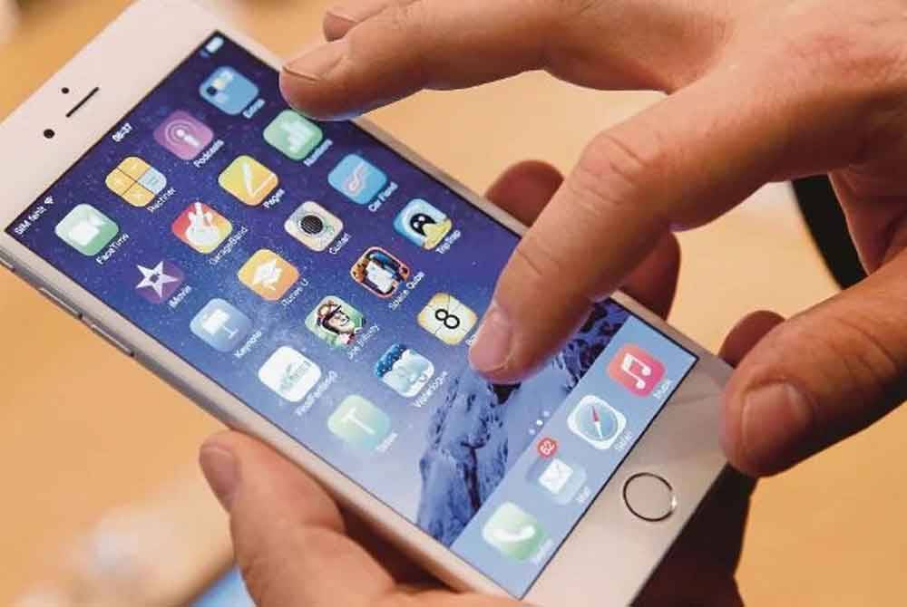 Kandungan memudaratkan di media sosial dan platform 'over the top' (OTT) menunjukkan peningkatan ketara apabila 27,115 kandungan telah diturunkan dua bulan pertama tahun ini.