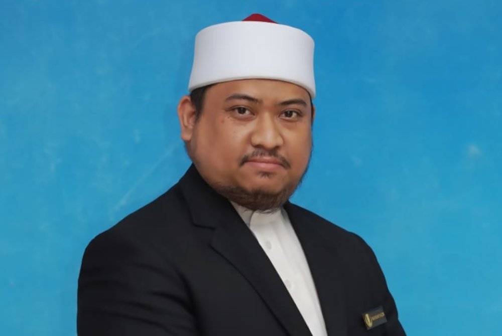 USTAZ WAN MOHD HAZIM