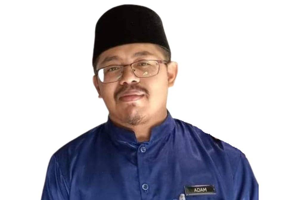 USTAZ MUHAMMAD ADAM