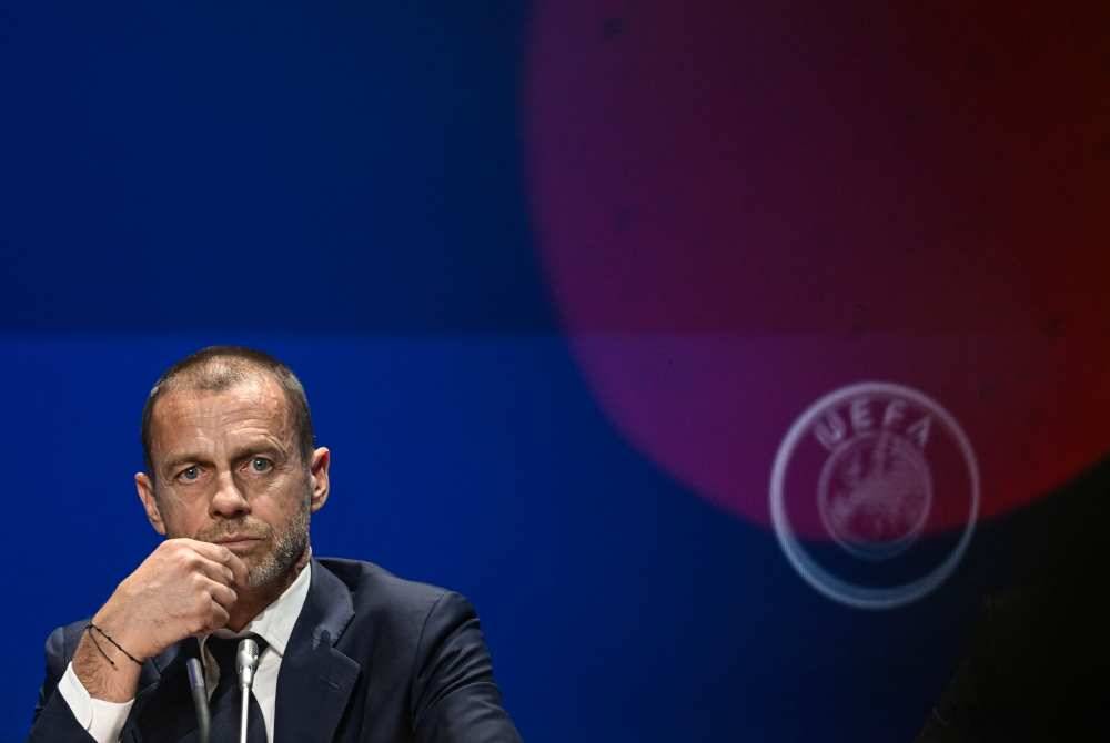 UEFA dengar luahan hati pengendali pasukan Euro Jerman 2024