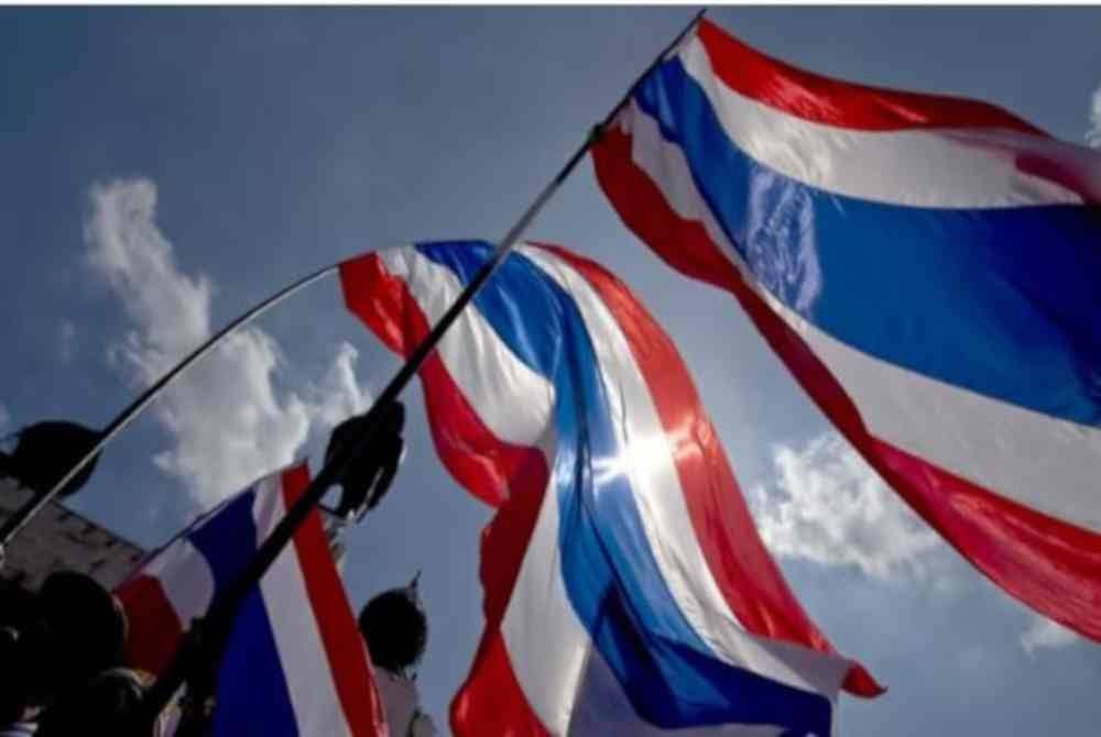 RUU itu diluluskan dengan mudah oleh Parlimen pada minggu lalu. - Foto Agensi