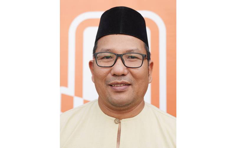 MOHD RIZAL