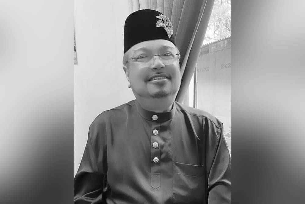 Jaafar meninggal pada usia 72 tahun.