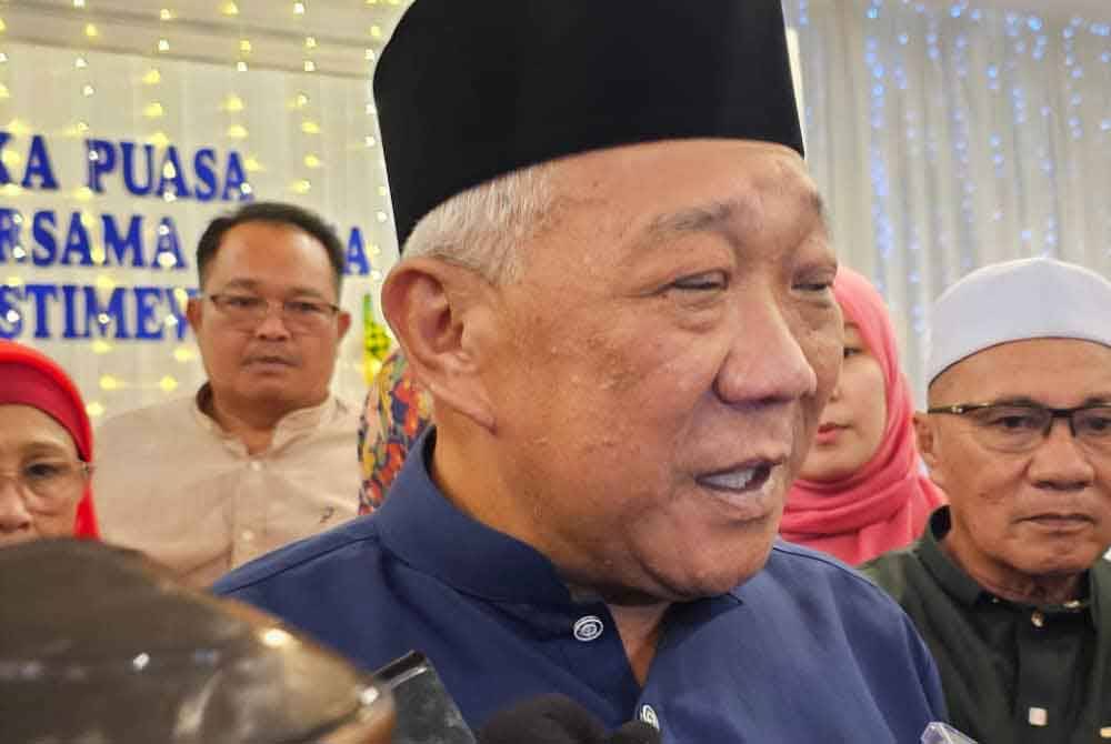 Bung Moktar