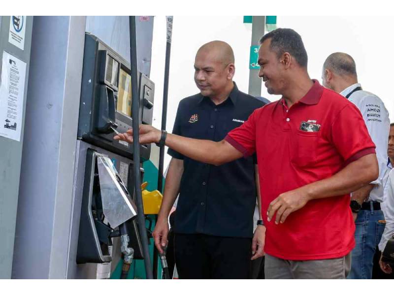 SKDS 2.0 bagi sektor pengangkutan darat (Barangan) menyediakan mekanisme bagi penyasaran semula subsidi diesel termasuk menangani masalah ketirisan.