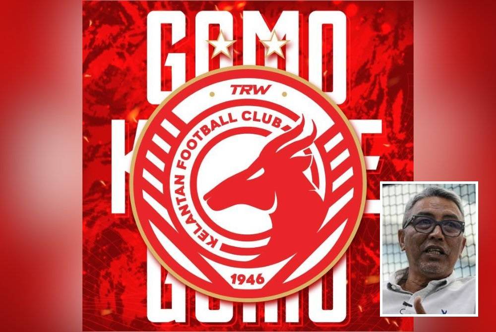 Kelantan FC warnai saingan Kejuaraan Liga MBSB Bank 2024/25