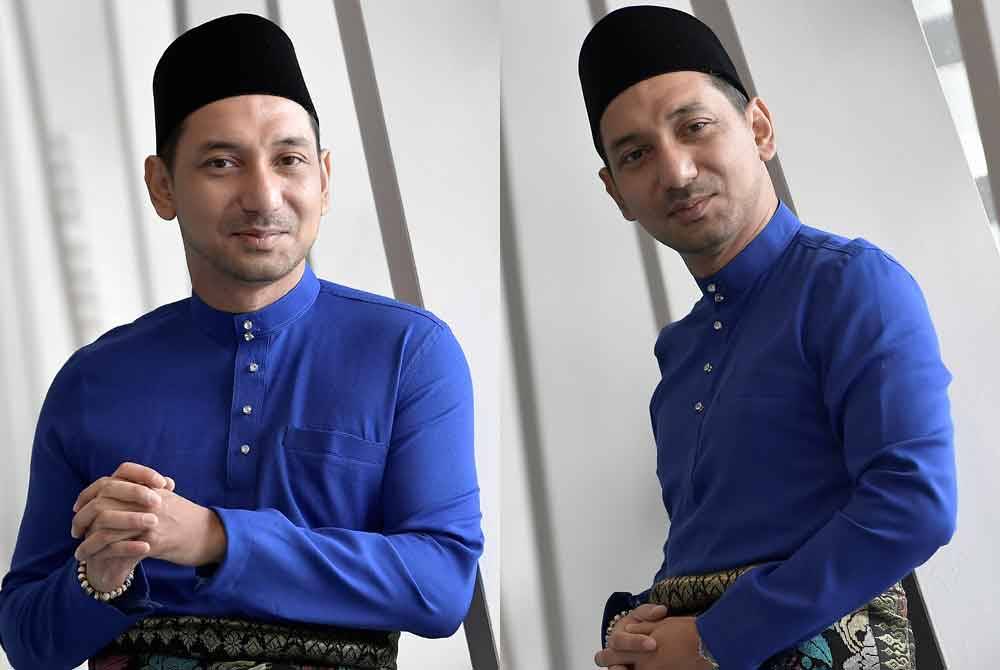 Zizan berharap setiap insan bergelar anak menghargai masa bersama ibu dan bapa sementara mereka masih ada.