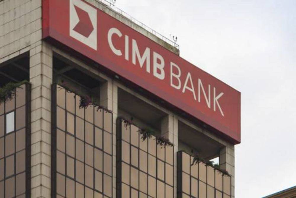 Perkhidmatan perbankan CIMB termasuk transaksi, FPX, MyDebit, kredit dan Terminal Layan Diri masih mengalami gangguan sementara setakat pagi Selasa.