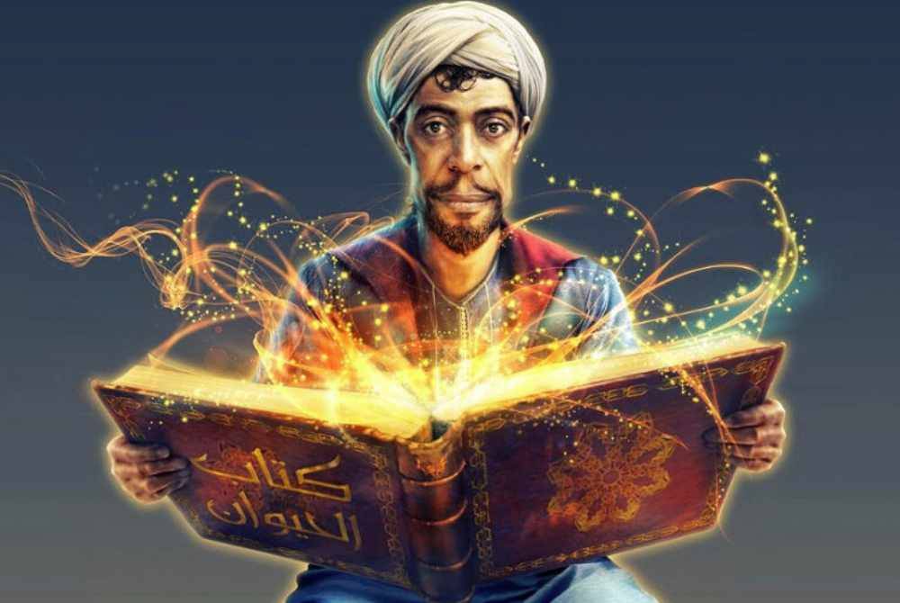 SELAIN terkenal dengan kesungguhannya menuntut ilmu, Al-Jahiz menyesuaikan penulisannya dengan cara boleh difahami oleh orang ramai.